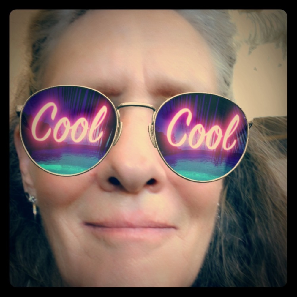 Meet your Posher, Pat